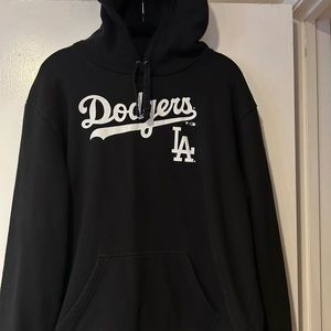 DODGERS HOODIE
